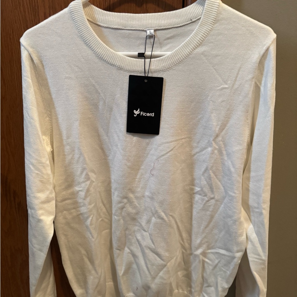 Set of 3 women’s lightweight sweaters